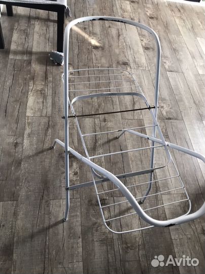 Подставка под детскую ванночку