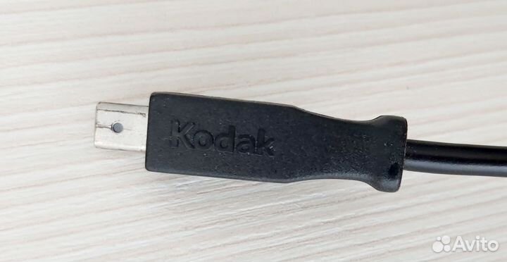 Кабель Kodak USB - mini hdmi