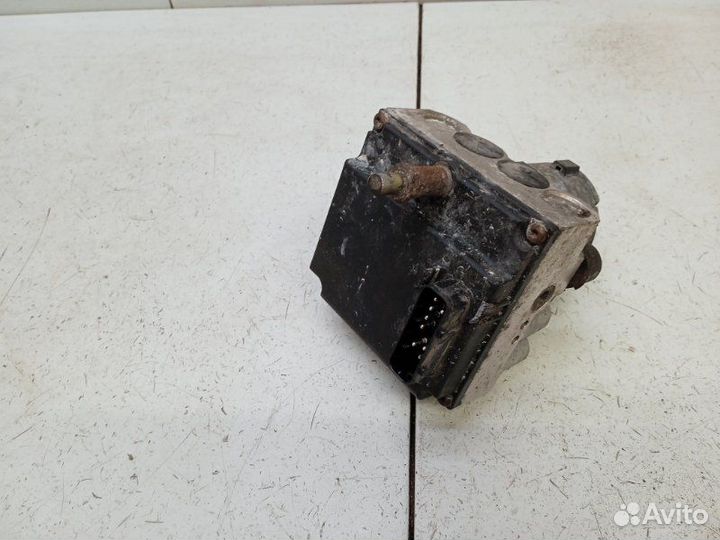 Блок ABS (насос) Mercedes-Benz C-Class W202 1.8