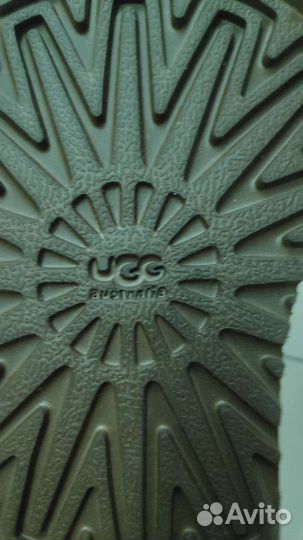 Угги детские UGG