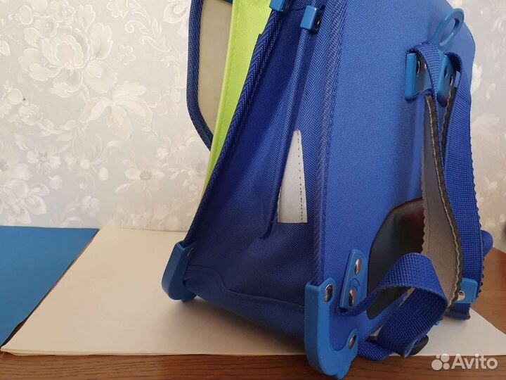 Рюкзак ранец школьный портфель