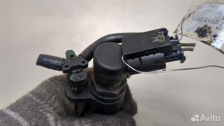 Форсунка топливная Ford Mondeo 4, 2011