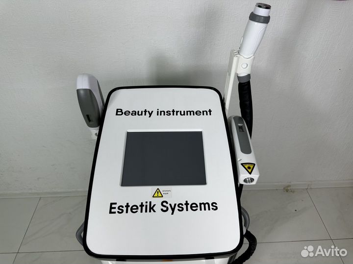 Поставщик косметологических аппаратов
