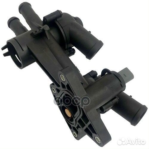 Термостат термостат В сборе audi A1, A3, seat A