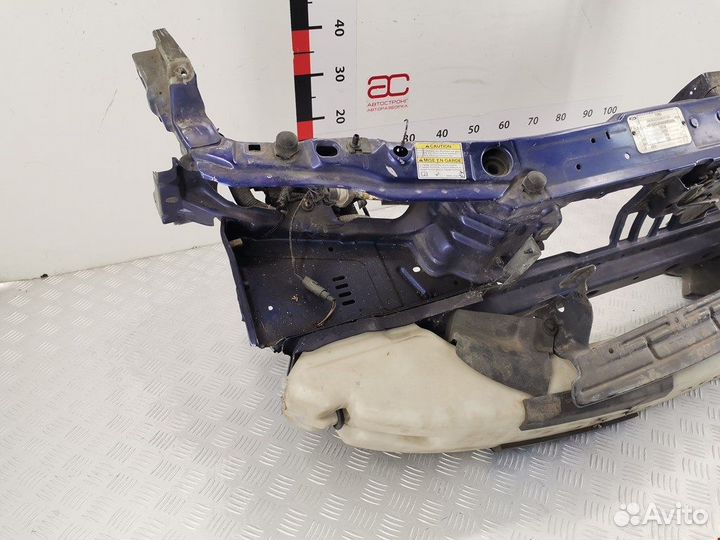 Панель передняя/телевизор (в сборе) Ford Cougar