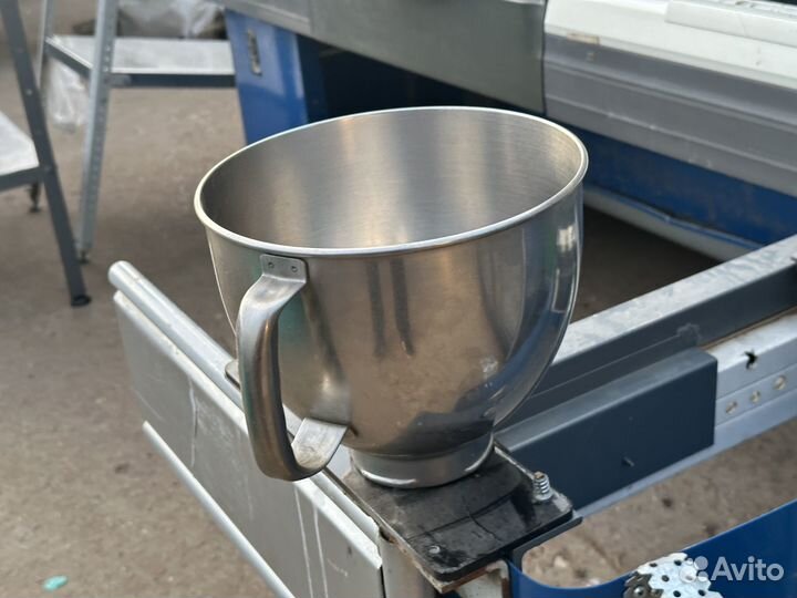 Дежа для миксера Kitchen Aid KSM150