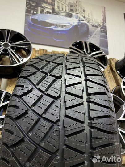 Michelin Latitude Cross 245/70 R17 114T