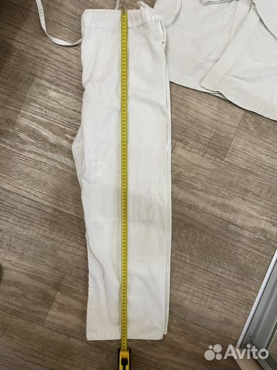 Кимоно для единоборств для мальчика