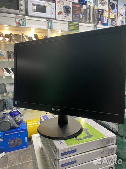 Монитор Philips 19*