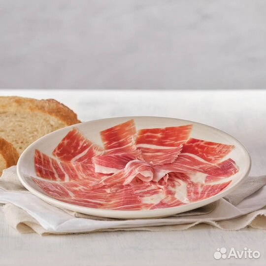 Хамон де Себо Иберико 50 (de Cebo Iberico)