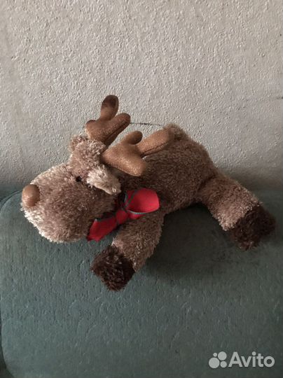 Мягкая игрушка В ассортименте Смотреть фото