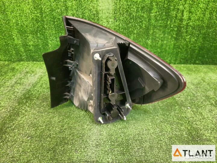 Фонарь задний левый BMW X1