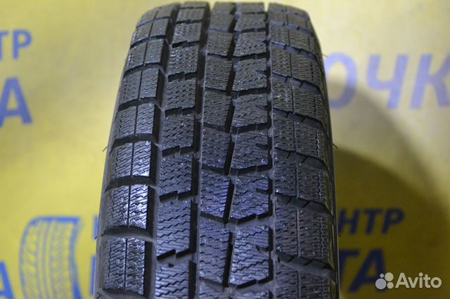 Dunlop Winter Maxx WM01 155/65 R13