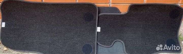 Автомобильные коврики