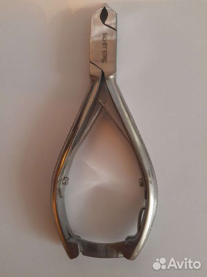 Кусачки для маникюра