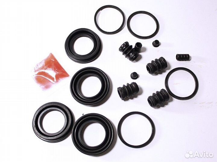 Ремкомплект суппорта FR nissan cedric/datsun/glori