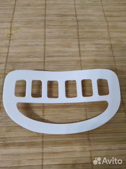 Крепление Oculus quest 2 Elit stap