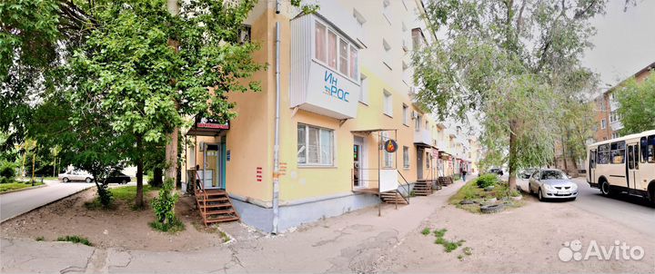 Юридический адрес Куйбышевский район Самара