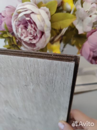 Ламинат бу 34кл 12мм на 11м2