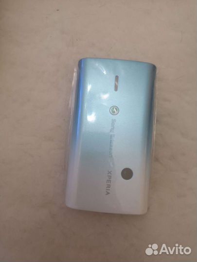Sony Ericsson Xperia X8