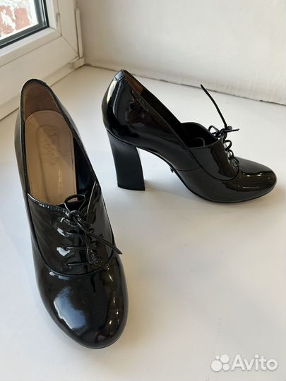 Ботильоны женские 40 размер Calipso