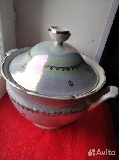 Столовый сервиз