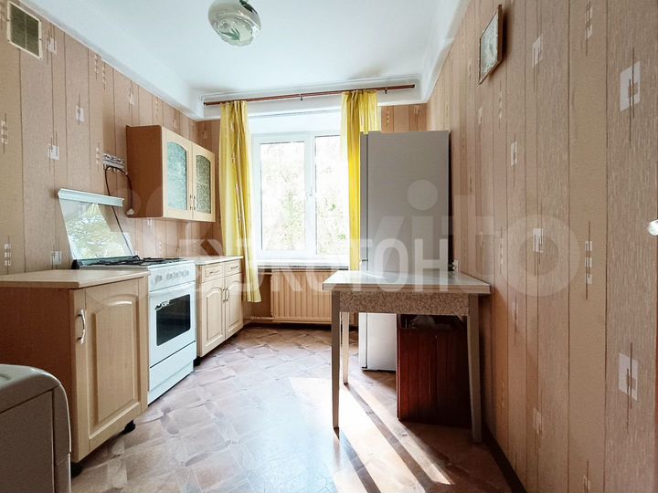 1-к. квартира, 31 м², 3/9 эт.