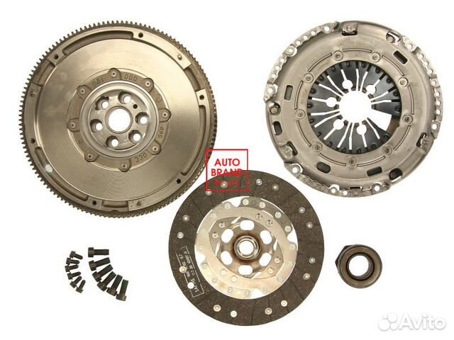 Комплект сцепления sachs 2290601059