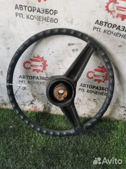 Руль Газ Газель