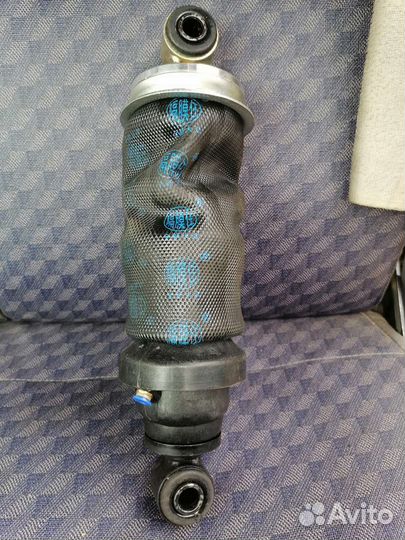 Комплект пневмоподвески