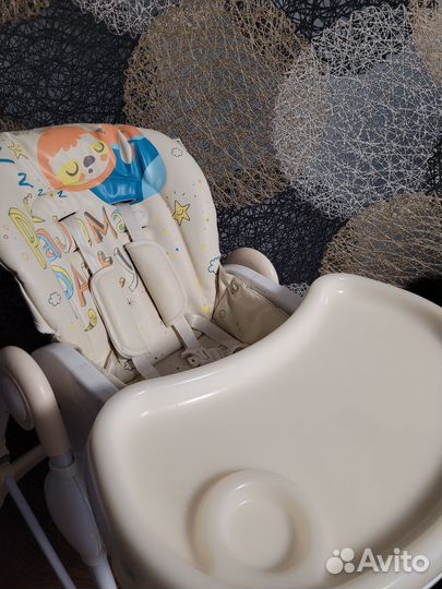 Стул для кормления