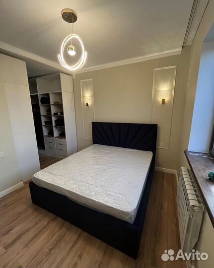 Матрас двуспальный