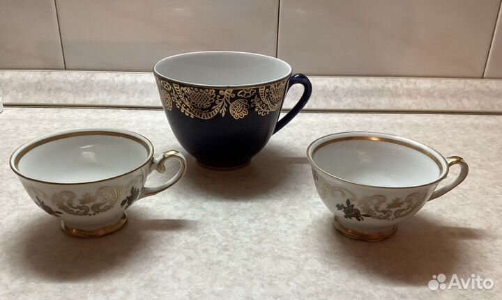 Сервировка стола