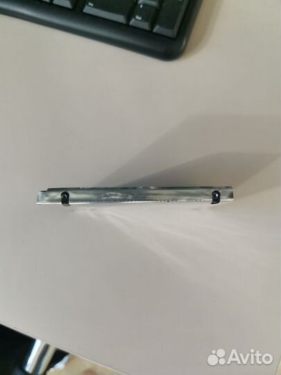 Жесткий диск