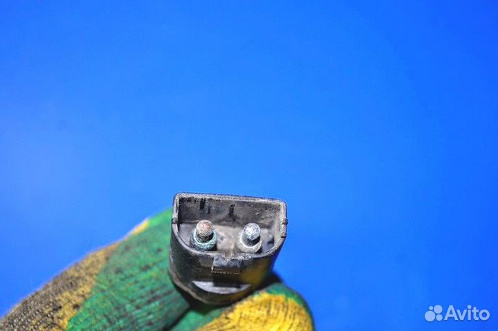 Датчик температуры воздуха scania R-series (01.04)