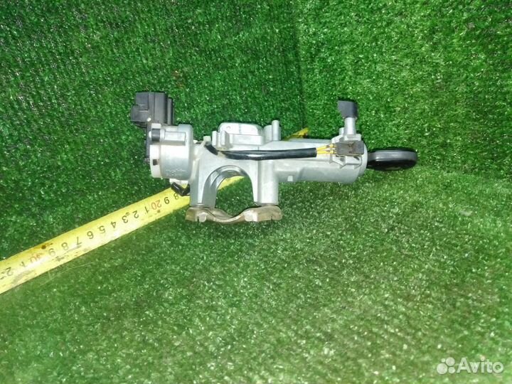 Замок зажигания Suzuki Grand Vitara 2007 TA74V