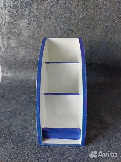 Карандашница