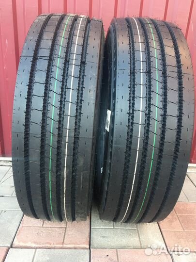 Кама NF 202 245/70 R 19.5