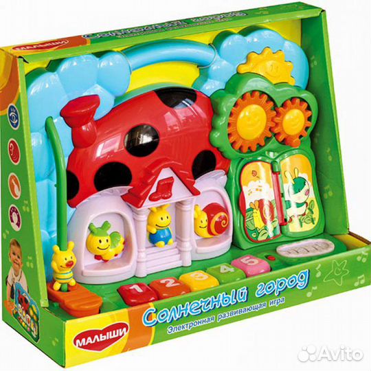 Модели. Игрушки музыкальные, развивающие