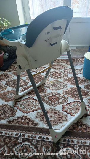 Стульчик для кормления