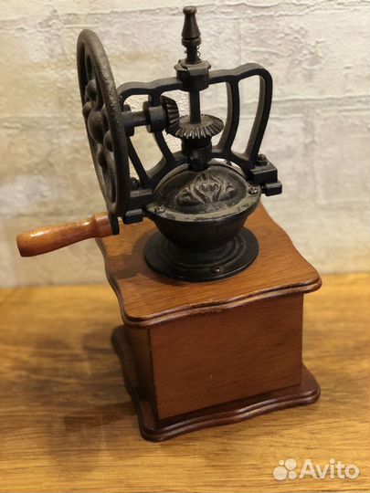 Кофемолка Gipfel 9210