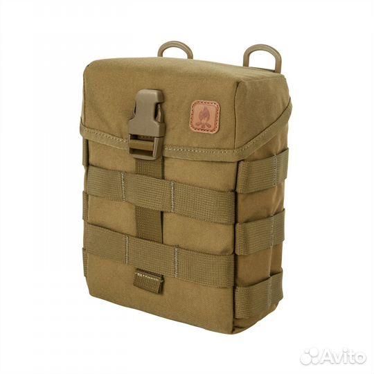 Подсумок Helikon-Tex E&E Pouch Coyote