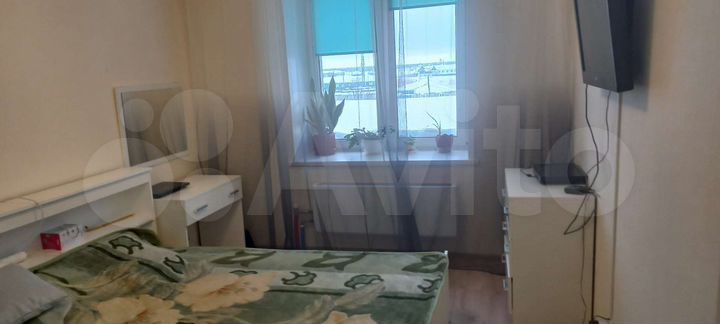 2-к. квартира, 48 м², 4/5 эт.