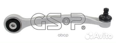 Рычаг audi A6 05/A8 03/VW phaeton 02- пер.под