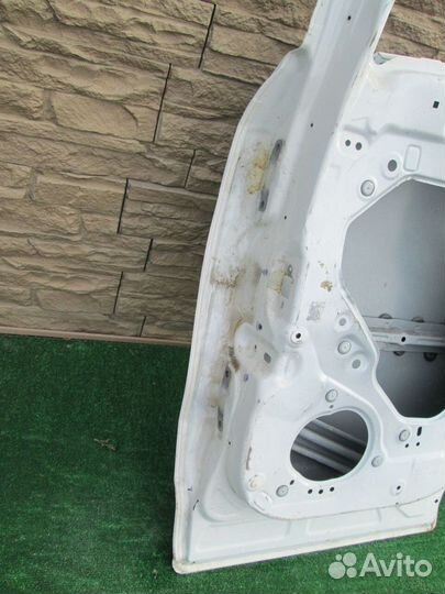 Мазда сх-5 дверь задняя правая с 2011-2017