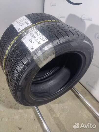 Kumho I'Zen RV KC15 215/60 R17 96H