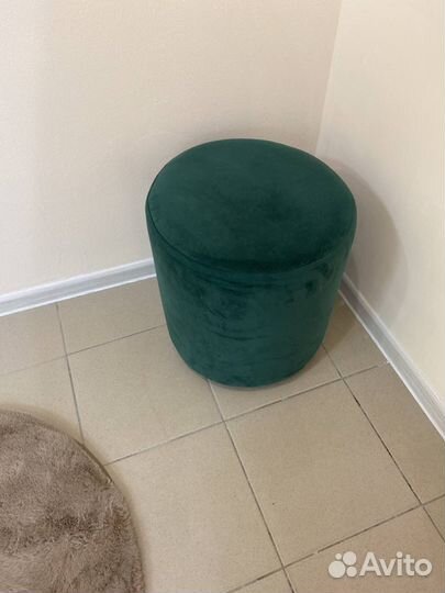 Пуфик