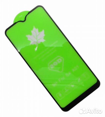 Защитное стекло 3D, олеофобное покрытие, для Samsu