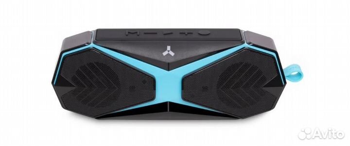 Портативная акустика Accesstyle Aqua Sport BT, 6 В