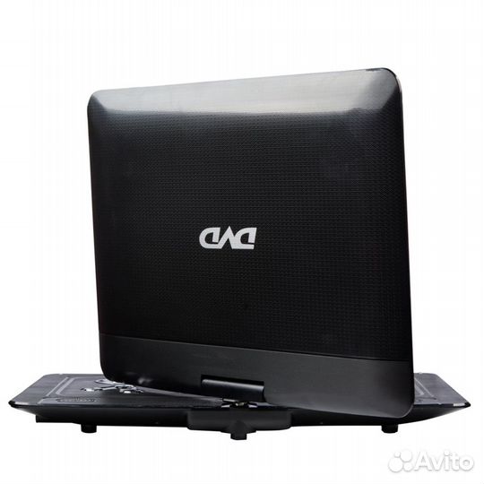 Портативный DVD плеер 17